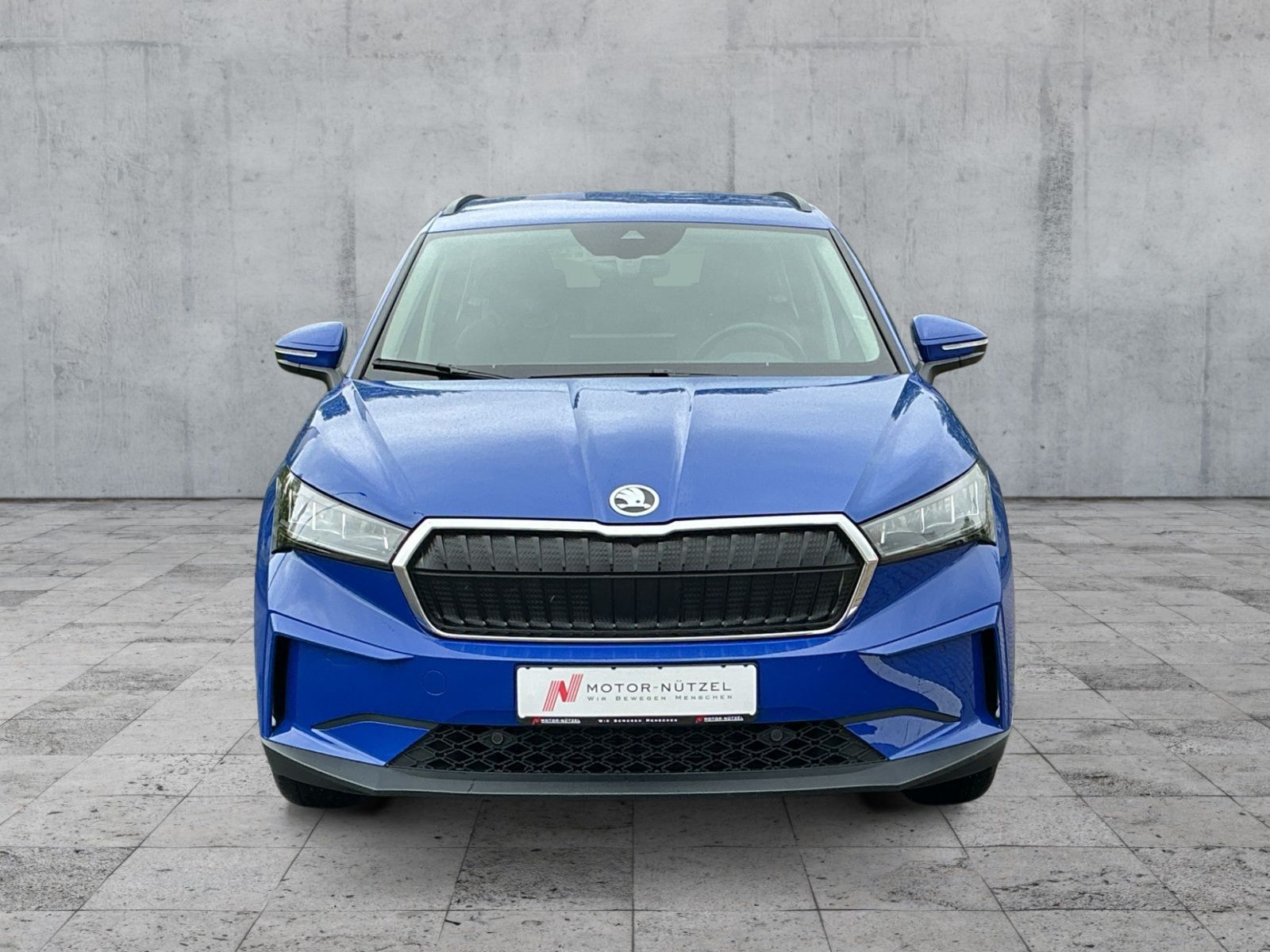 Skoda Enyaq - Bild 3