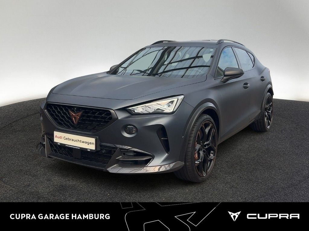 Image of Cupra Formentor