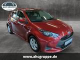 Toyota Yaris Hybrid 1.5 Dual VVT-iE (Syst.115 PS) Busin - Toyota Yaris Gebrauchtwagen in Chemnitz