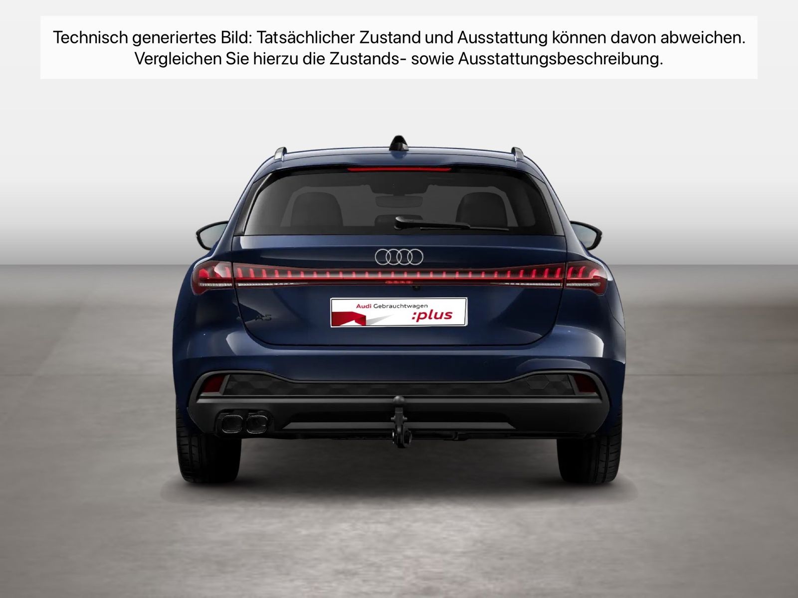 Audi A5 - Bild 4