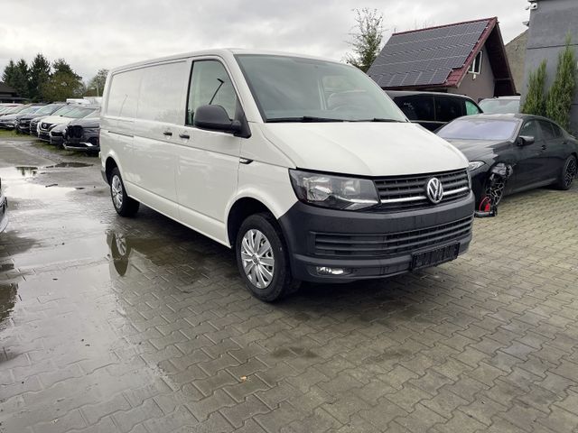 Volkswagen TRANSPORTER LONG