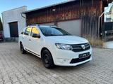 Dacia Logan MCV 1.2 16V 75 Essentiel  - Dacia Logan: 16 16v