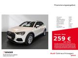 Audi Q3 35 TDI quattro Navi AHK Matrix-LED Sitzhzg. - Audi Q3 in Lübeck