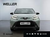 Toyota Aygo X Team D *ACC*Kamera*CarPlay*SHZ*Bi-Tone* - Toyota Jahreswagen