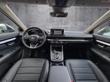 Honda CR-V e:HEV Elegance AWD Panorama Glasdach - Honda: Gl