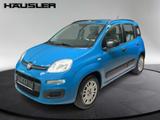 Fiat Panda 1,2 Klimaanlage Radio USB ele. Fensterhebe - Fiat Panda Gebrauchtwagen