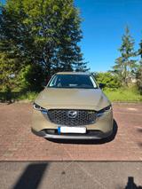 Mazda CX-5 2.0 e-SKYACTIV-G 165 Newground AWD Newg... - Mazda CX-5 Newground mit Benzin-Antrieb