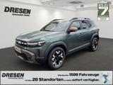 Dacia Duster III TCe  130 1.2 Mild-Hybrid EU6e Extreme