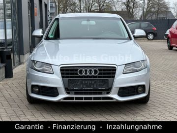 Audi A4 - 3