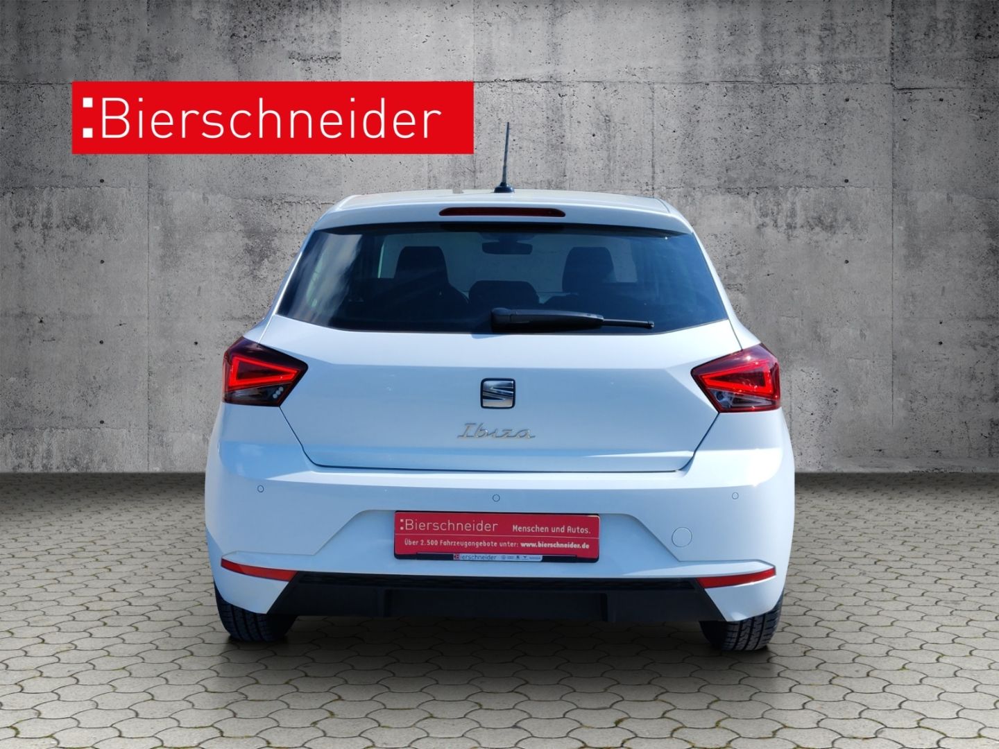 Seat Ibiza - Bild 9