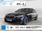 BMW 520d xDrive M-Sport PANO AHK HUD 360° LED ACC