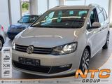 Volkswagen Sharan 2.0 TDI ALLTSAR 7-Sitzer*TOP*2.Hand*18" - gebrauchte VW Sharan aus dem Jahr 2016