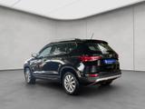 Seat Ateca 1.0 TSI AHK Navi - Seat Gebrauchtwagen in Stuttgart
