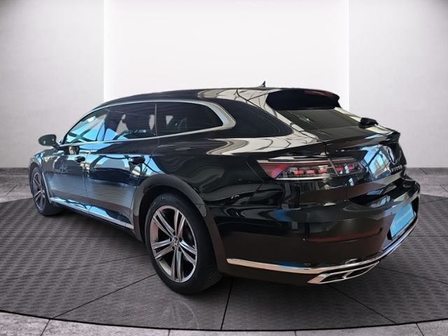 Fahrzeugabbildung Volkswagen Arteon Shooting Brake 2.0 TSI DSG R-Line
