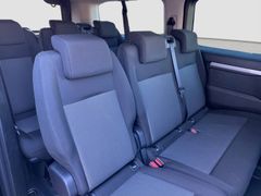 CITROEN Spacetourer PLUS XL HDi 180 S&S EAT8