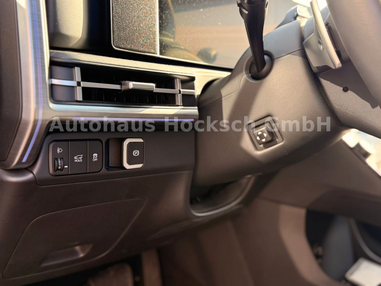 Hyundai Santa Fe – Bild 15