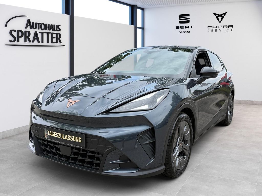 Image of Cupra Raval