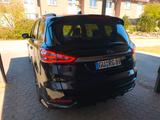 Ford S-Max ST-Line 7Sitzer Alcantara ACC - Ford S-Max in Rostock