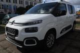 Citroën Berlingo Feel Pack M 5-Sitzer Navi Kamera - Citroën Berlingo Gebrauchtwagen in Dresden