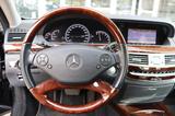 Mercedes-Benz S 350 CDI 4Matic Distronic/Sitzbelüftung - Mercedes-Benz S 350: 4matic