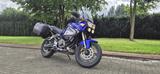 Yamaha XT1200Z - YAMAHA XT