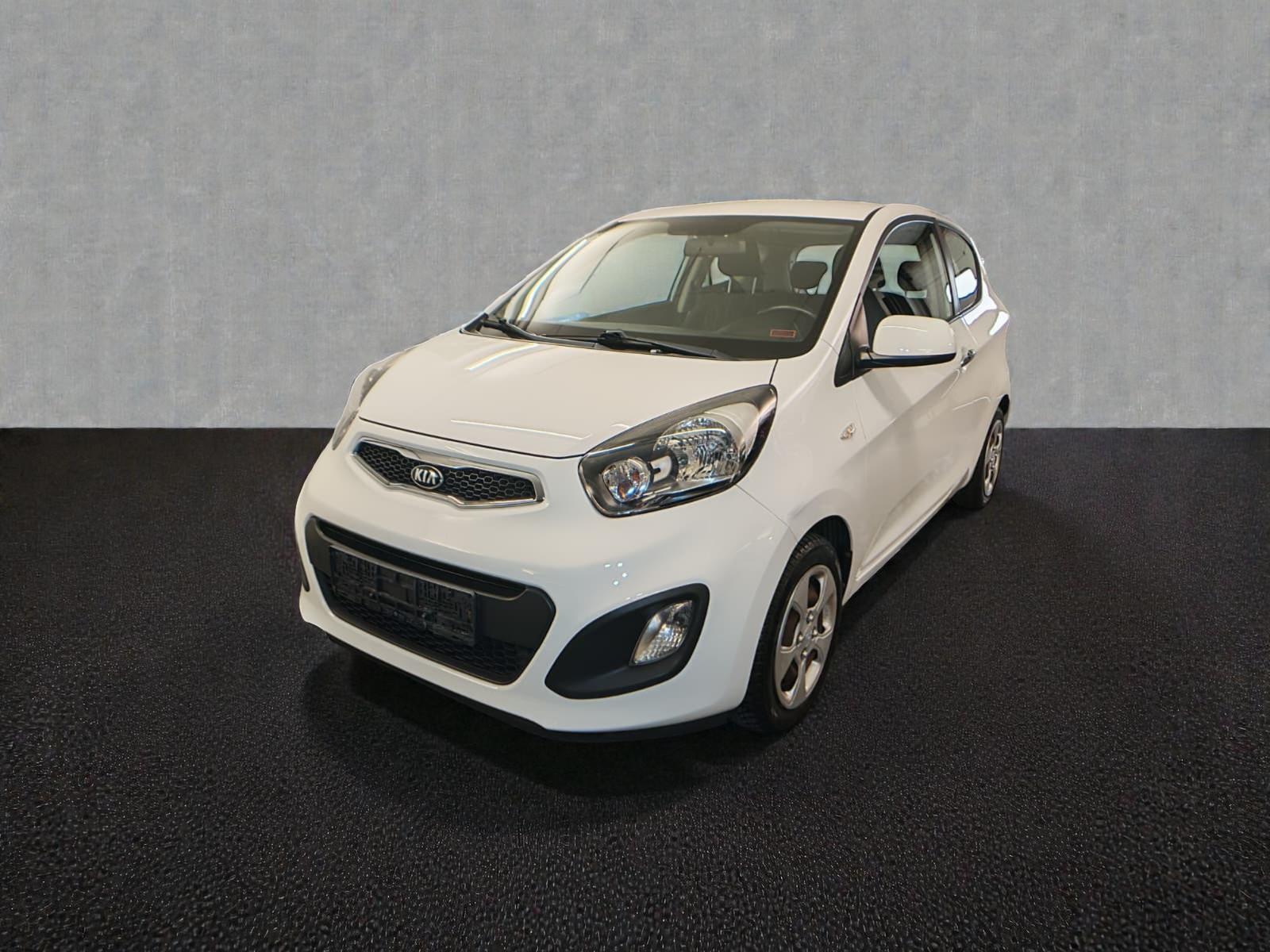 Kia Picanto FIFA World Cup Edition DAB+ Android/Carp