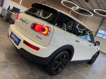 MINI Cooper Clubman Chilli *LED*KLIMA*AUX*TEMPOMAT*