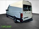 Volkswagen Crafter 35 Kasten HD Autom. Klima+Kamera+Flügelt - Kastenwagen hoch + lang