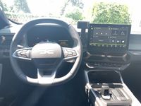 Dacia Bigster - Vorschau Bild 15
