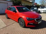 Skoda Scala Style DSG/Klima/Keyless/LED/MFL/BT/DAB/ACC - Skoda Scala Gebrauchtwagen in Berlin