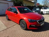 Skoda Scala Style DSG/Klima/Keyless/LED/MFL/BT/DAB/ACC - Skoda Scala Gebrauchtwagen in Berlin