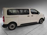 Opel Zafira Bus 9 Sitze, bis 3500 kg Anhängelast - gebrauchte Opel Kleinbus