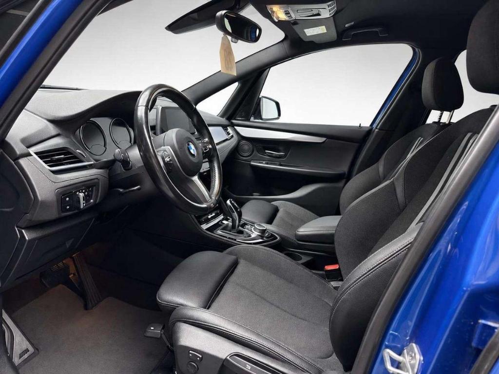 BMW 218 Gran Tourer M Sport Business 7-Sitz H&K Kame
