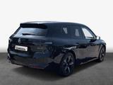 BMW iX xDrive40 - mit Elektro-Antrieb: Schwarz, Panorama-Dach