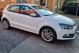Volkswagen Polo 1.0 TSI 81kW BMT Highline Highline