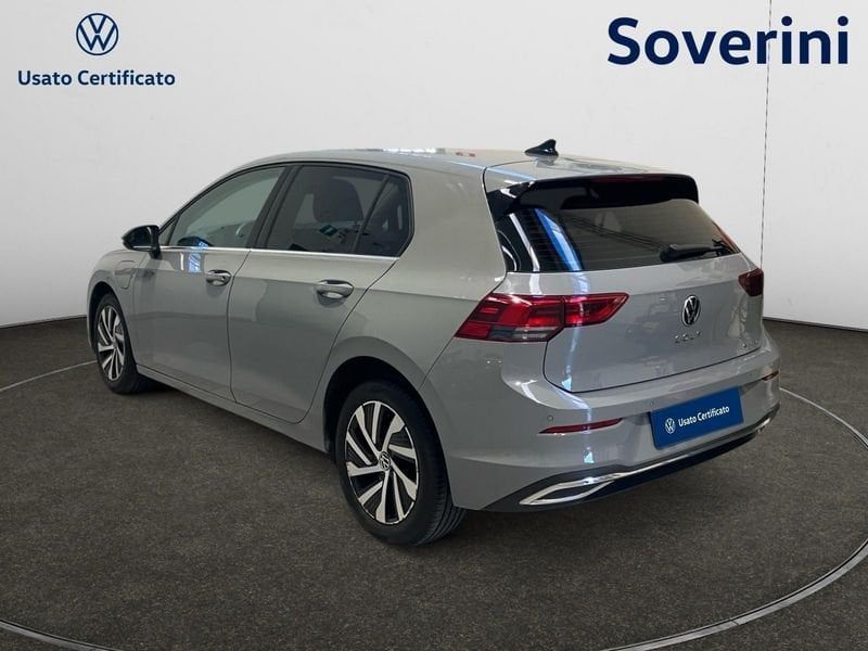 Volkswagen Golf Golf 1.4 tsi ehybrid Style 204cv imagem 2