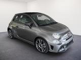Abarth 595C Turismo 1.4 T-Jet/XENON/NAV/BEATS/LEDER - Abarth 595C Tageszulassungen