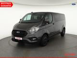 Ford Transit Custom 2.0 TDCi 320 L2 8-Sitzer Kamera - Ford: Sitzer 8