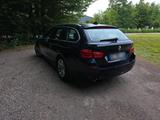 BMW 525d LCI 218 Facelift | 2013 | 8-Gang ... - BMW: Automatik, 8 Gang