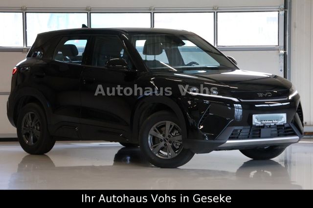 BYD ATTO 2