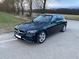Mercedes-Benz C 200 d T Autom.  TÜV neu, Mild Hybrid