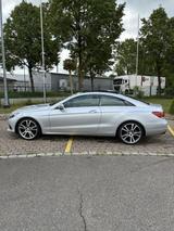 Mercedes-Benz E 250 d Sport Edition Autom.*19"*PANO*GAR.* - Mercedes-Benz E 250 aus 2015