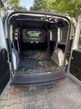 Opel Combo 1.3 CDTI L1H1 (Euro 6) - Opel Combo: 1.6