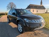 Nissan Murano Z50  TÜV NEU All Rad AHK Kein Rost