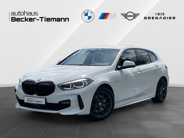 BMW 120i M Sport | Driv.Assist. | Park.Assist. | Len