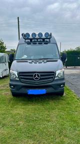 Mercedes-Benz 316 CDI 906