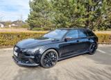 Audi RS6 4.0 TFSI tip. quattro performance Avant - - Audi RS6 Gebrauchtwagen