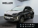Toyota Yaris Cross Hybrid 130 1.5 Teamplayer *SHZ*RCam* - Toyota Yaris Cross: Kleinwagen