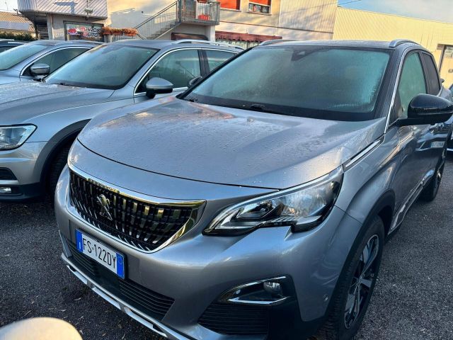 Peugeot 3008 BlueHDi 130 S&S EAT8 Allure Neopate