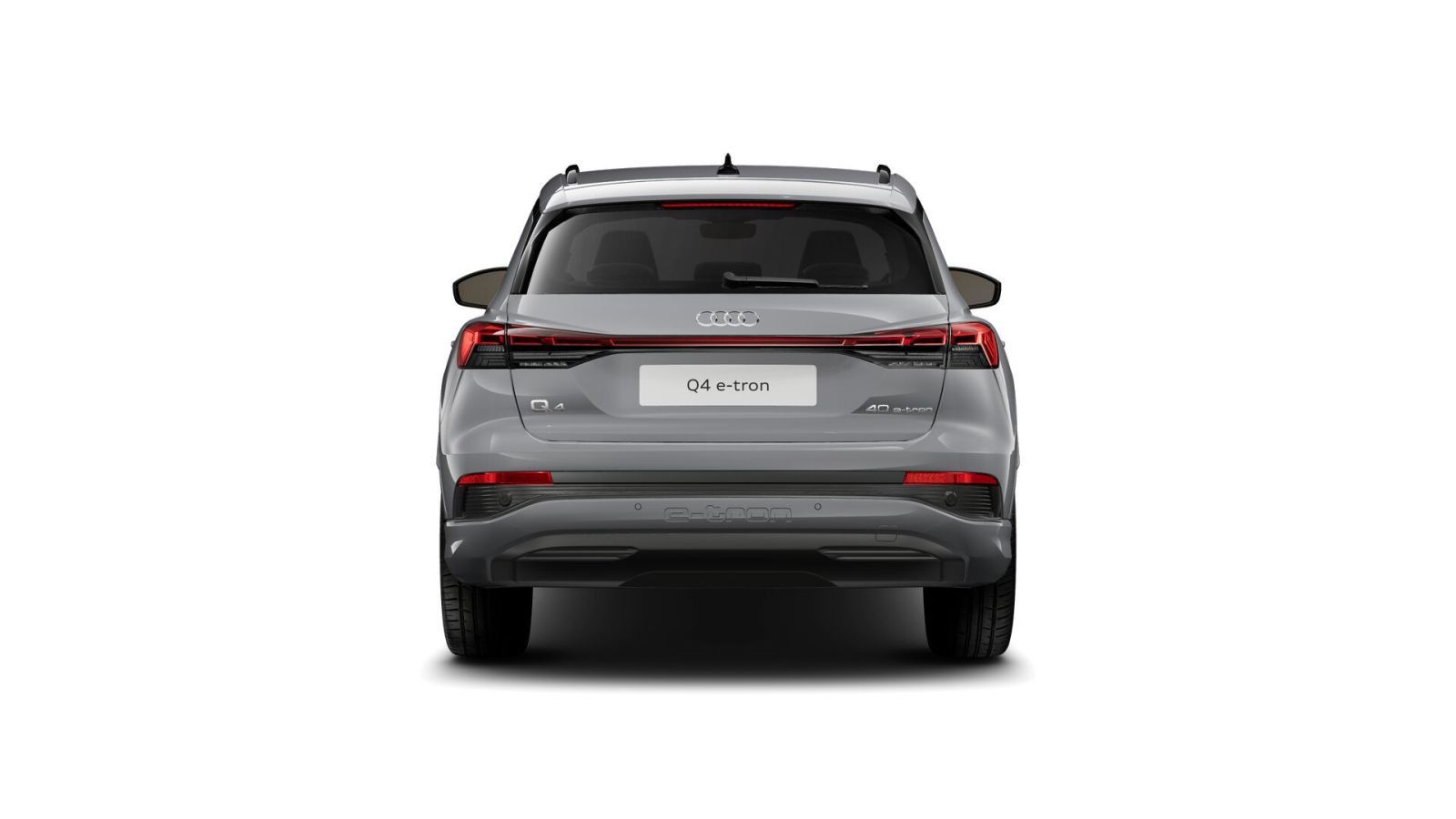 Audi Q4 e-tron - Bild 6